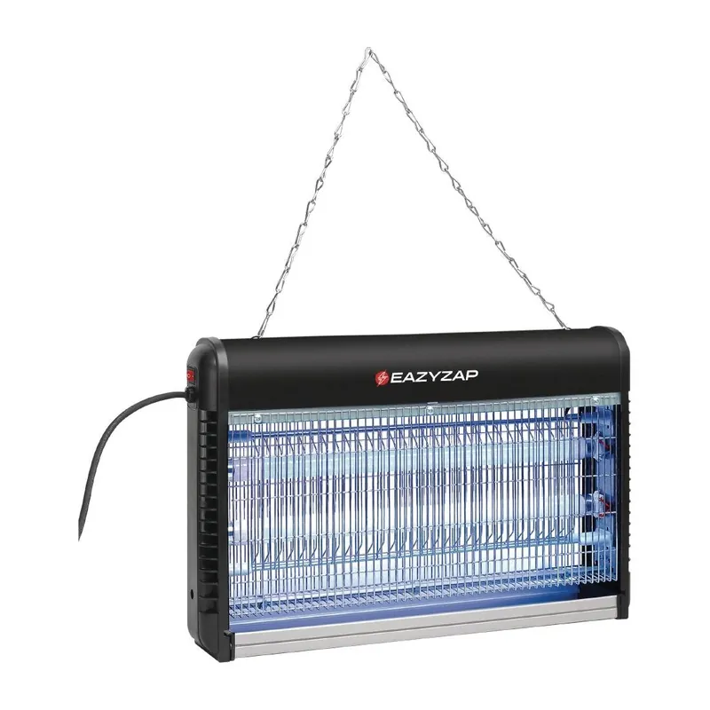 Exclusieve Aanbieding Insectenverdelger FD497 - 100m² - 14W