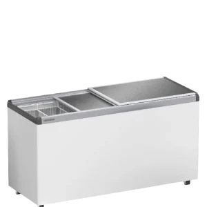 IJsconservator EFE 5100-41 449 Liter met Aluminium Schuifdeksel Fabrieksprijs