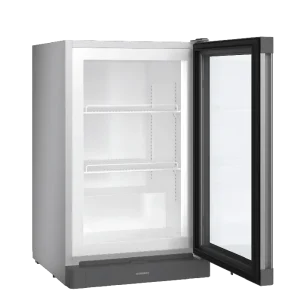 Display Vrieskast F 913-40 77 Liter met Glazen Deur Korting