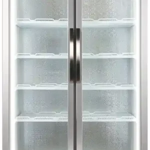 Veilige Betaling Display-koelkast wit C8PRO-H-HU (C8PROCHILLER)