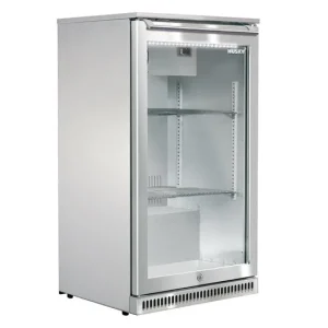 Hoge Kwaliteit AlFresco Outdoor Backbar koeler volledig in roestvrij staal C1AF-HS-STEEL