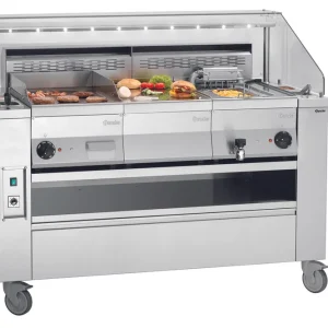 Kookstation KST3240 Plus Voordeelprijs