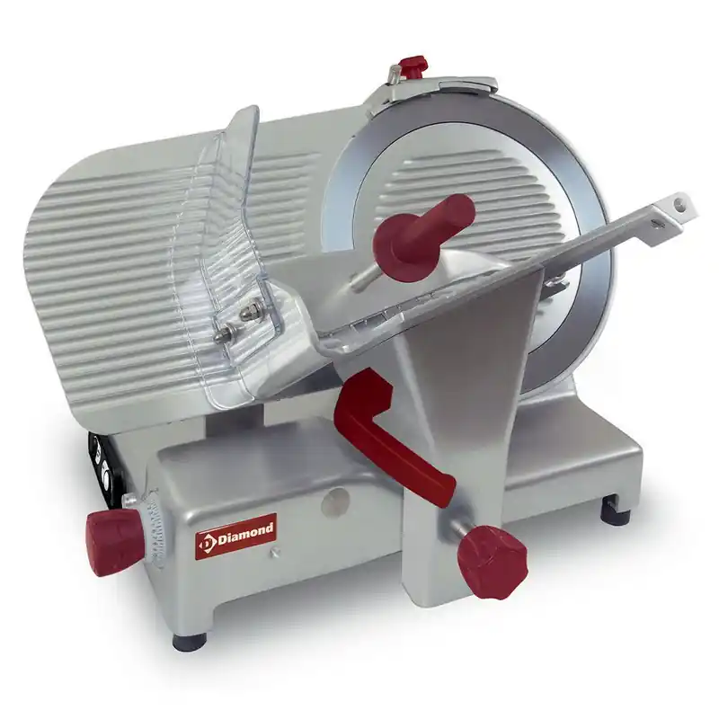 Professionele Snijmachine Ø350mm Bestel Nu