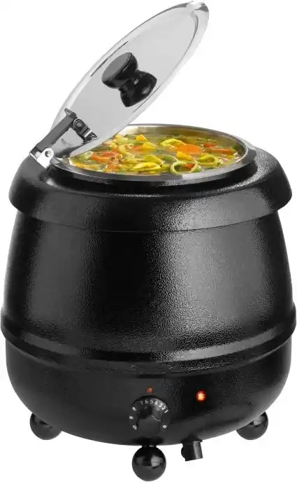 Soepketel elektrisch - 10L Beste Prijs