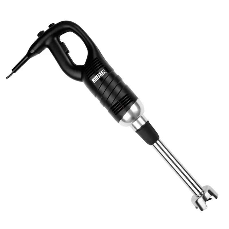 Buffalo staafmixer met variabele snelheid - 400 mm Lage Kosten