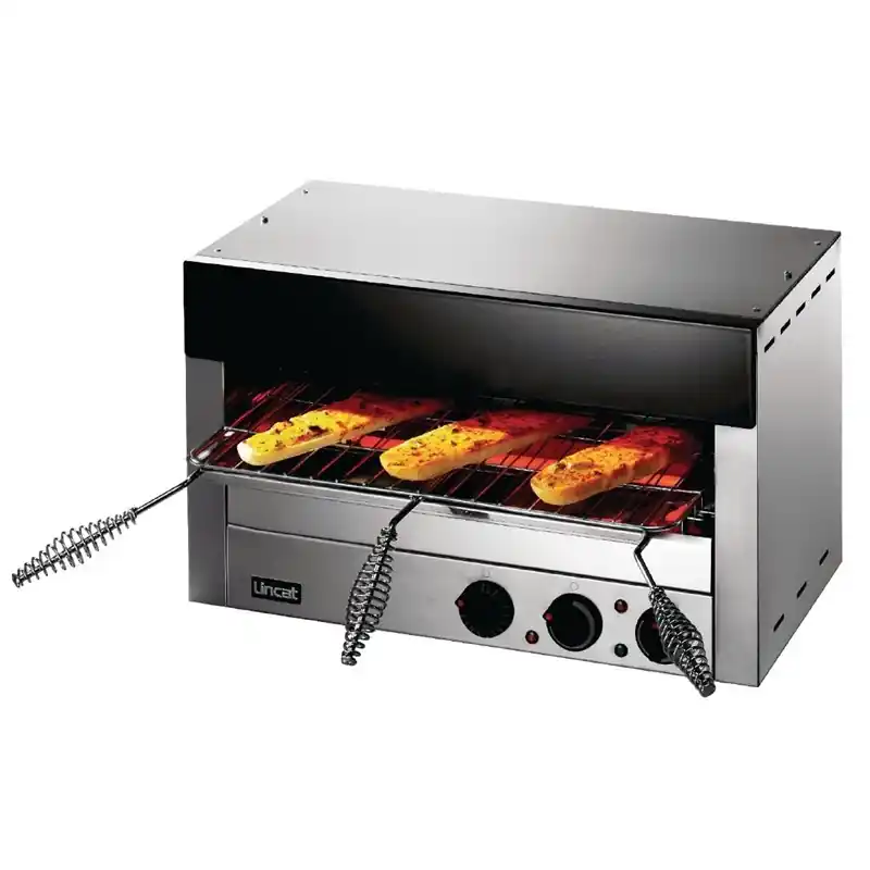 Goedkoop Lincat Lynx 400 Superchef salamandergrill LSC