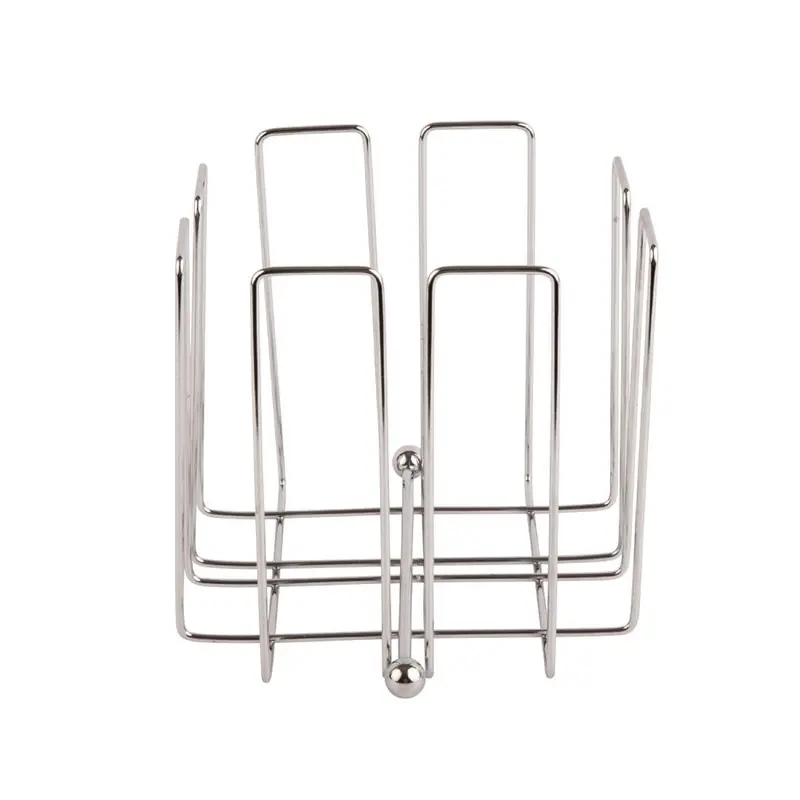 Korting Olympia servethouder 190 x 190mm