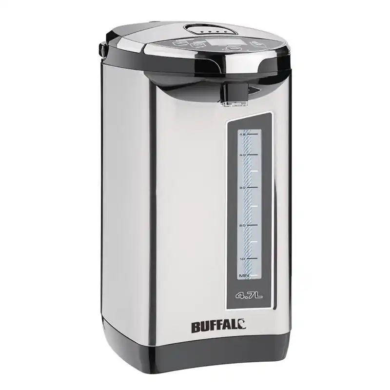 Uitverkoop Buffalo heetwaterdispenser 4,7L