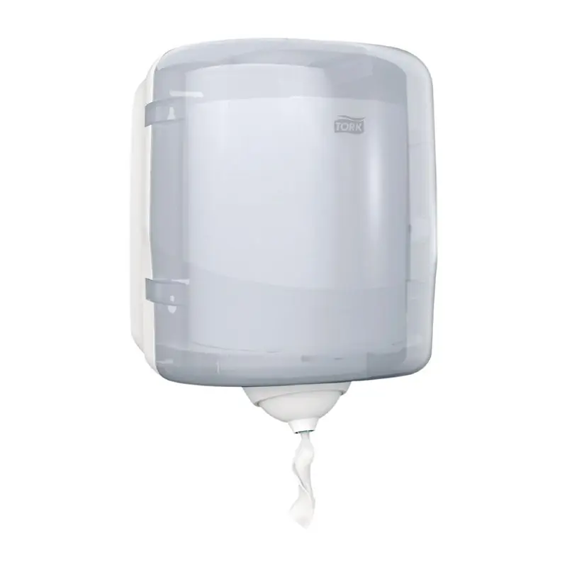Weekendaanbieding Tork Reflex papierdispenser wit