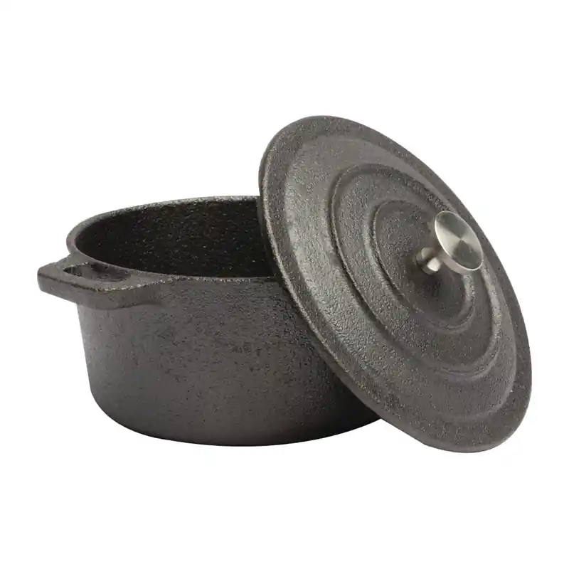Comas mini braadpan 11cm Korting