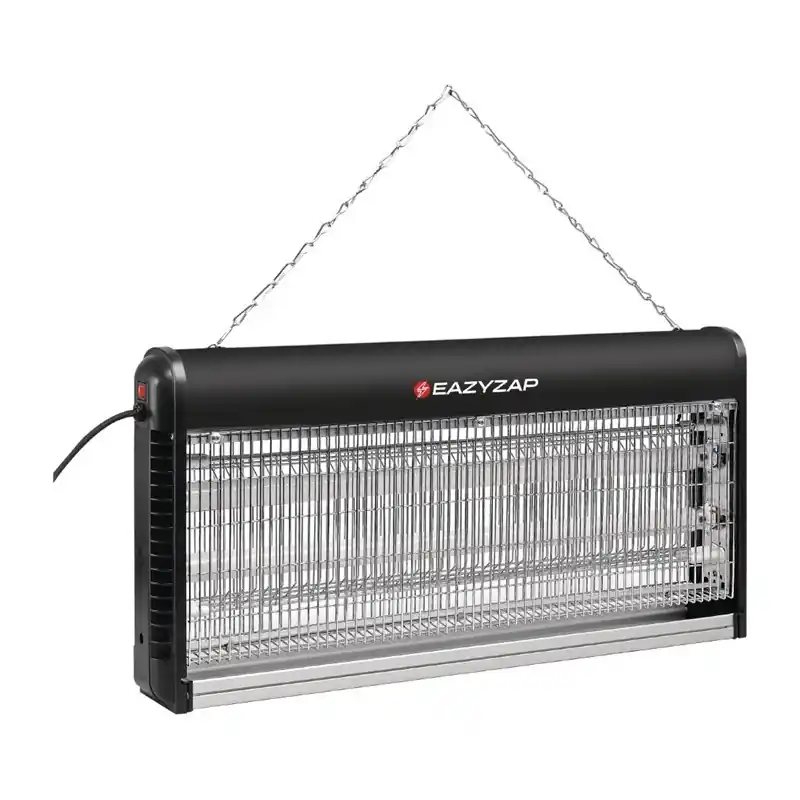 Nieuw Eazyzap LED insectenverdelger 20W