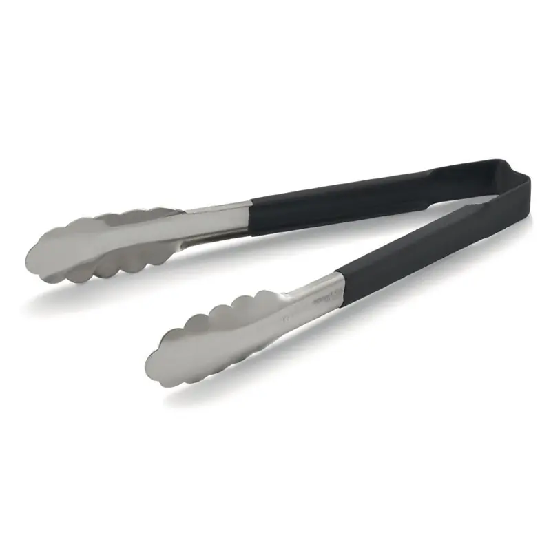 Laatste Kans Vollrath Kool Touch serveertang zwart 24,1cm