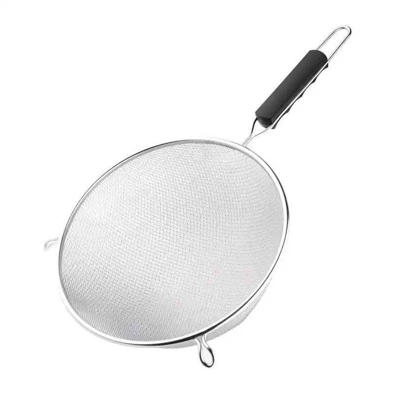 Vogue heavy-duty zeef 260mm Premium