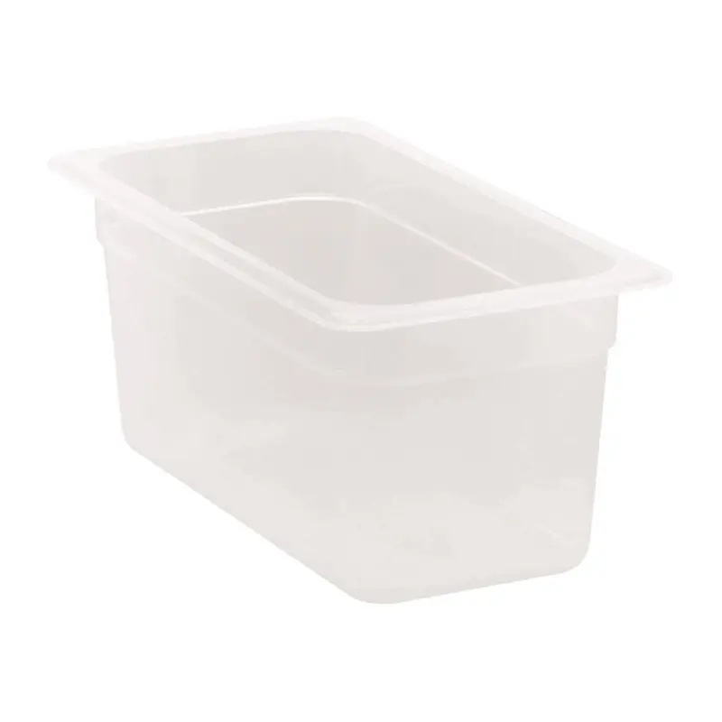 Cambro polypropyleen GN 1/3 bak 150mm Bestseller