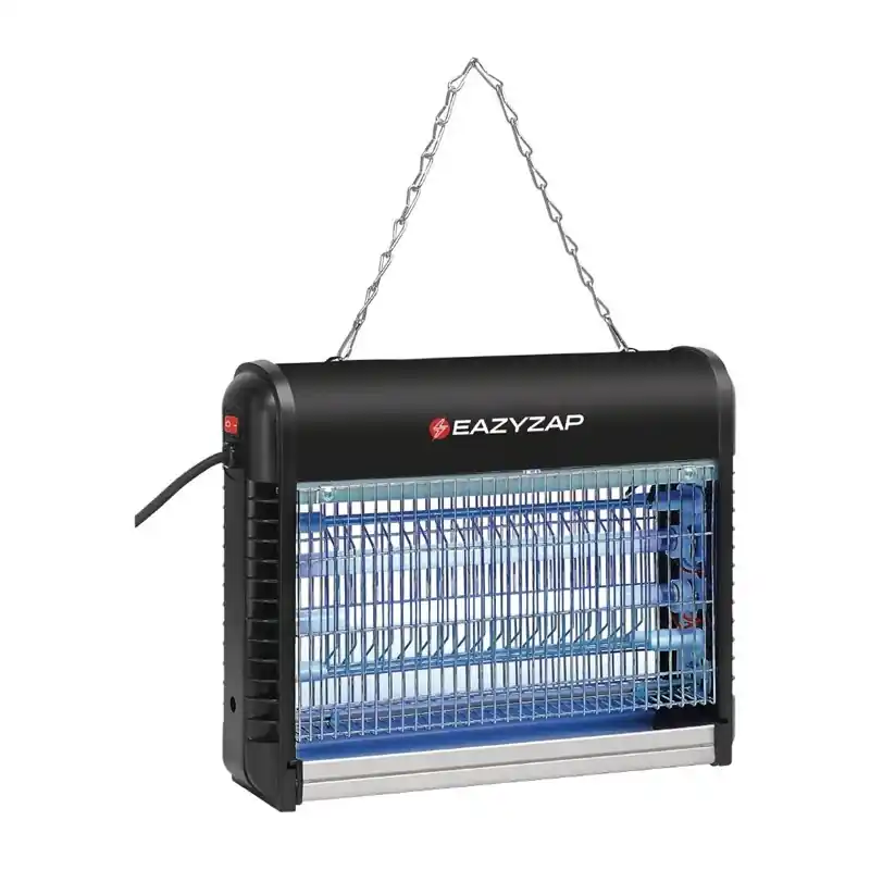 Favoriet Eazyzap LED insectenverdelger 9W