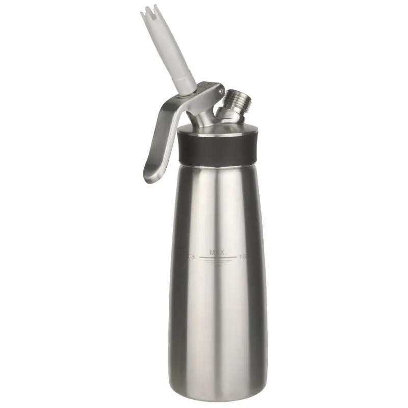 Nu Kopen ISI slagroomapparaat 0,5L