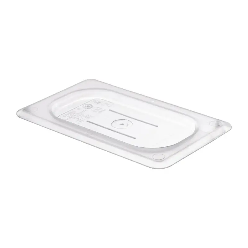Cambro polycarbonaat deksel GN 1/9 Merkproduct