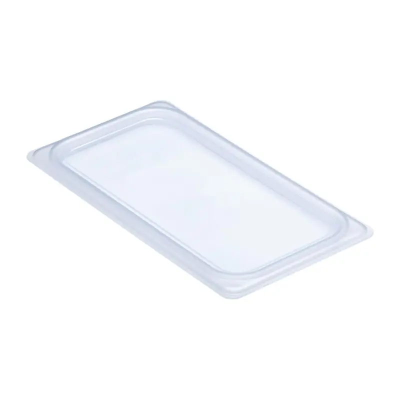 Cambro buigzaam polypropyleen deksel GN 1/3 Merkproduct