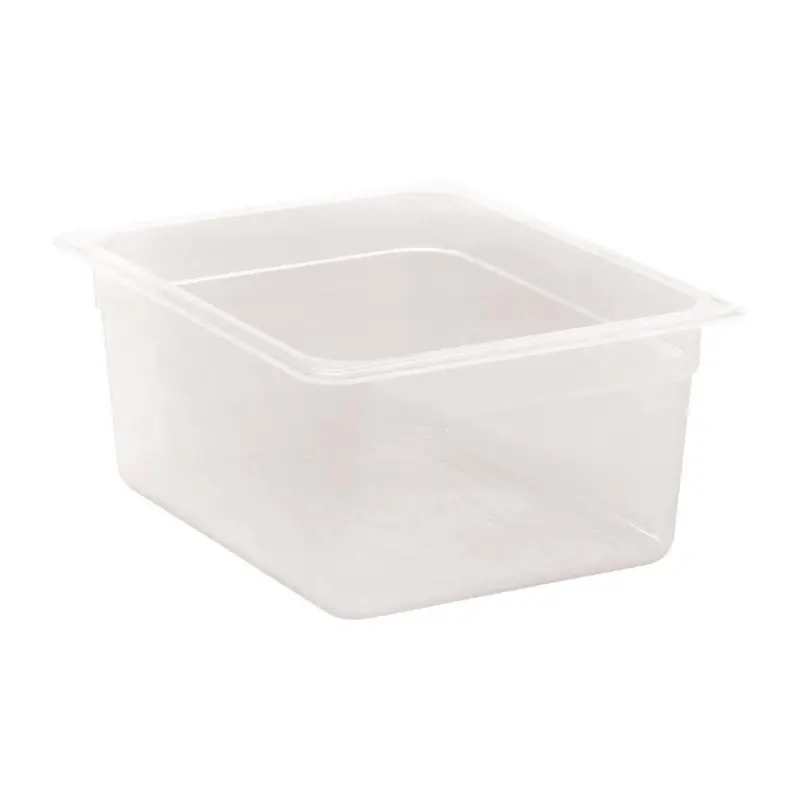 Weekendaanbieding Cambro polypropylene GN 1/2 bak 150mm