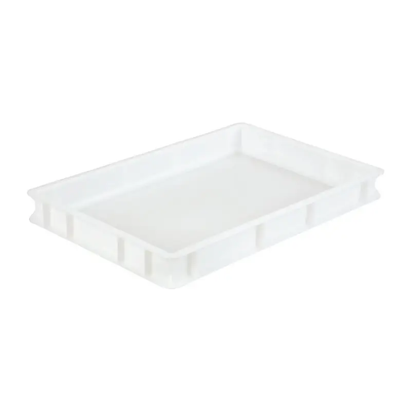 Cambro polyethyleen pizza deegkrat 60x40x7cm Bestel Nu
