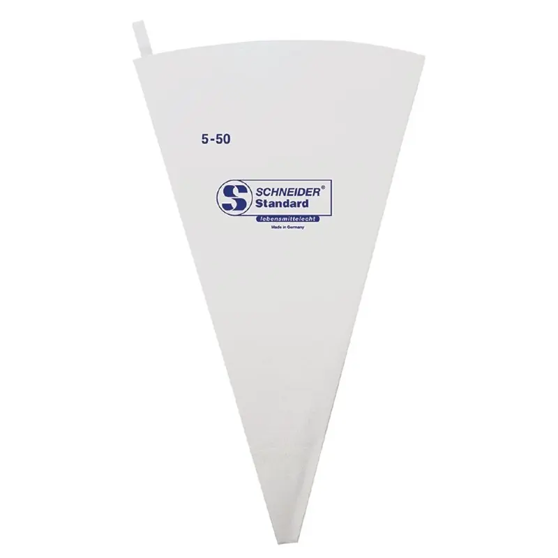 Schneider katoenen spuitzak 50cm Superprijs
