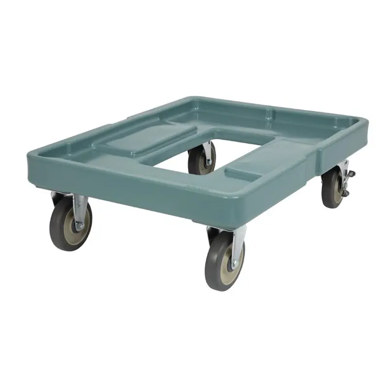 Weekendaanbieding Cambro Camdolly voor Cambro geïsoleerde voedselcontainer