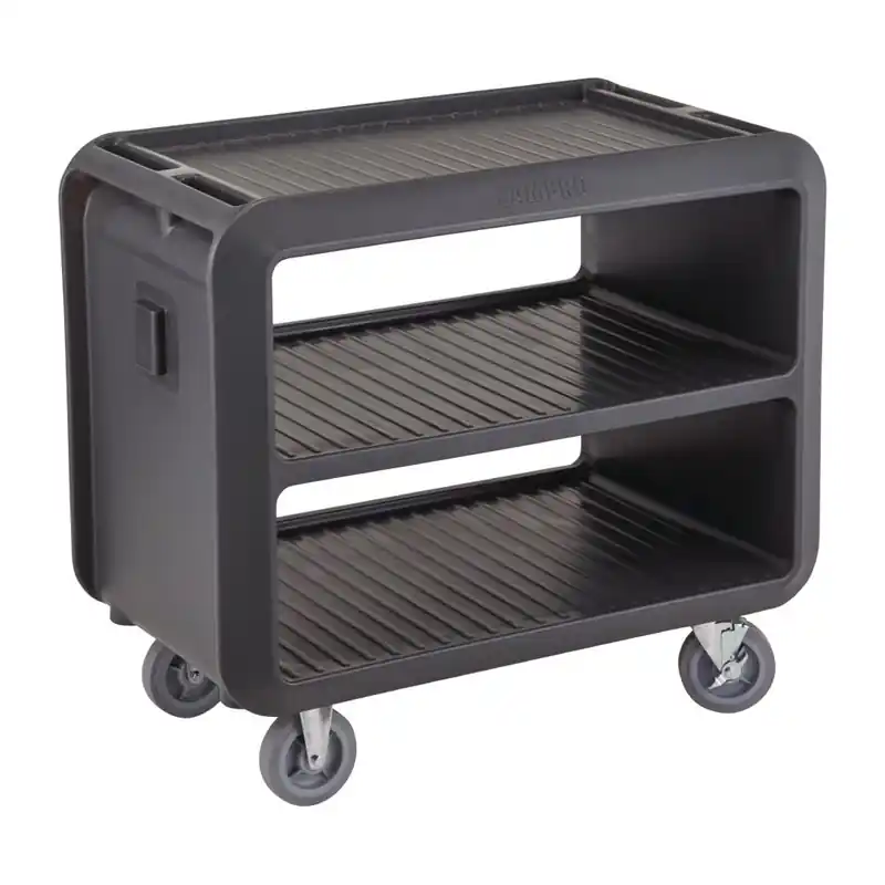 Cambro Service Cart Pro multifunctionele trolley Koopje