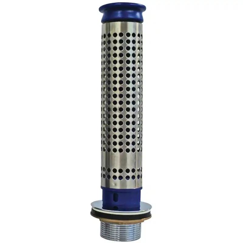 7cm standpijp voor 25cm wasbak Lage Prijs