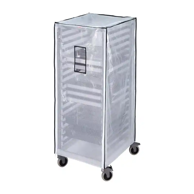 Voordeelprijs Cambro hoes voor GN 2/1 regaalwagen