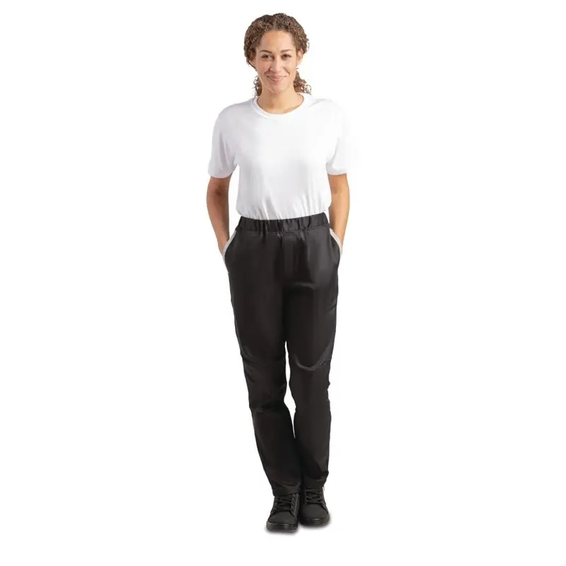 Direct Verzonden Southside werkbroek zwart S