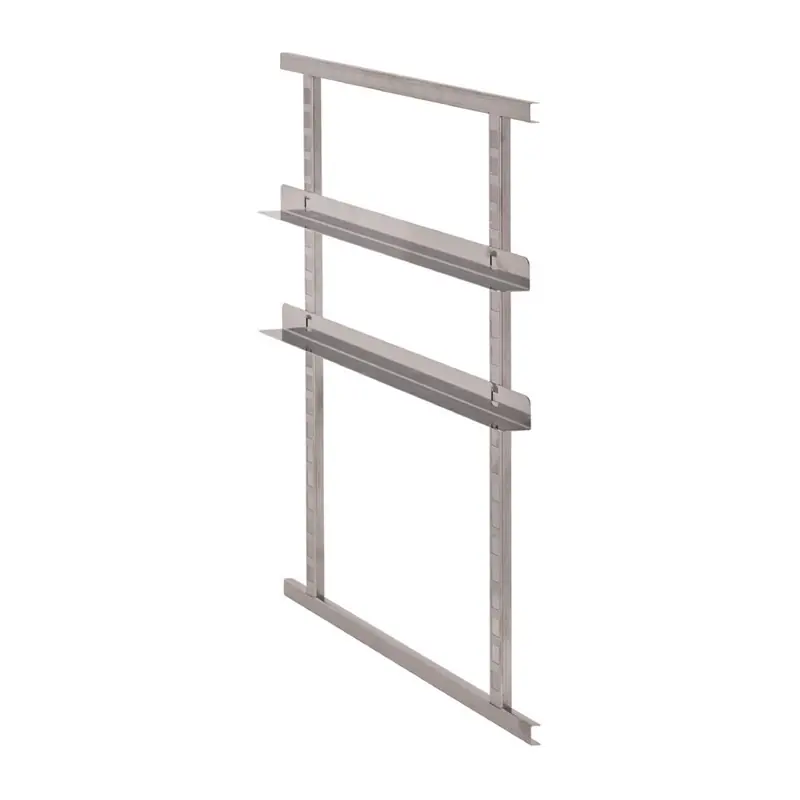 Alleen Vandaag Cambro kit rails voor voorlader