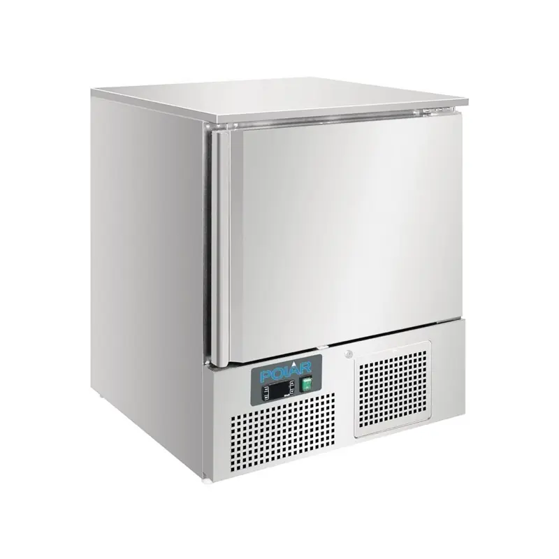 Flitsaanbieding Polar U-serie viskoeling 140L
