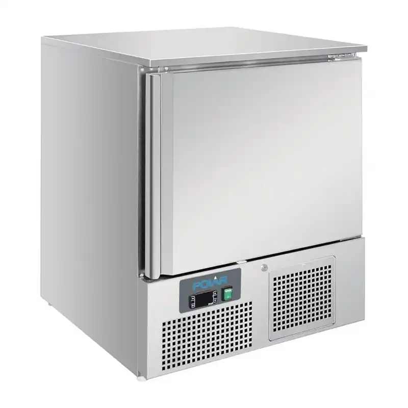 Polar U-serie laag model koeling 140L Flitsaanbieding