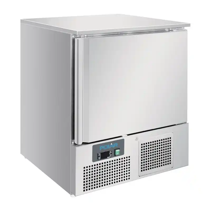 Polar U-serie vriezer UA011 - 91L - Energieklasse D Koopje