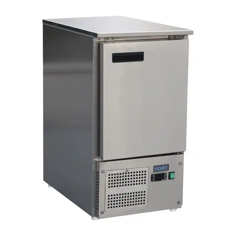 Direct Beschikbaar Polar G-serie 1-deurs saladette 88L