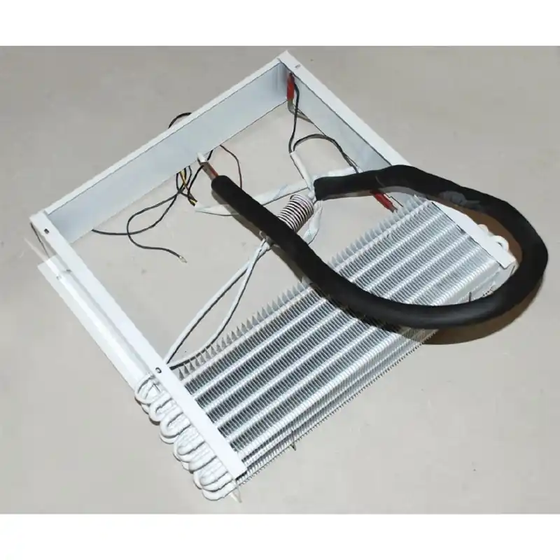 Aanbieding Polar verdamper voor U633