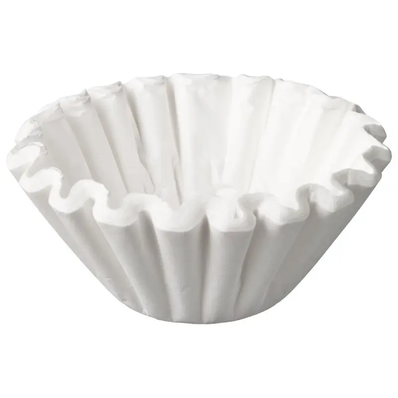Bravilor B5 koffiefilters 110/360mm (250 stuks) Weekendaanbieding