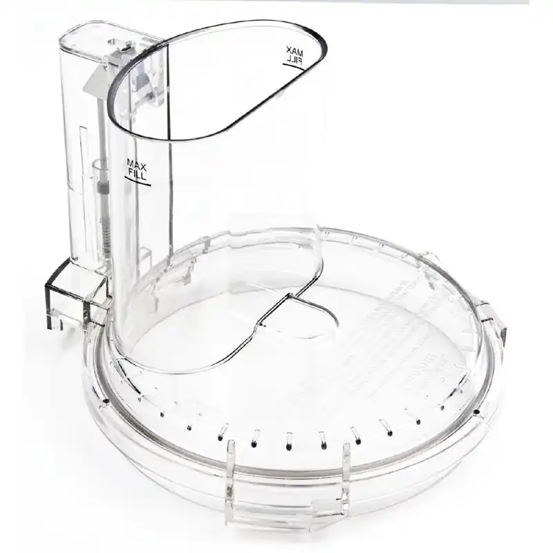 Betaalbaar Waring komdeksel voor foodprocessor CD666 met modelnummer WFP14SCK en WFP14SK