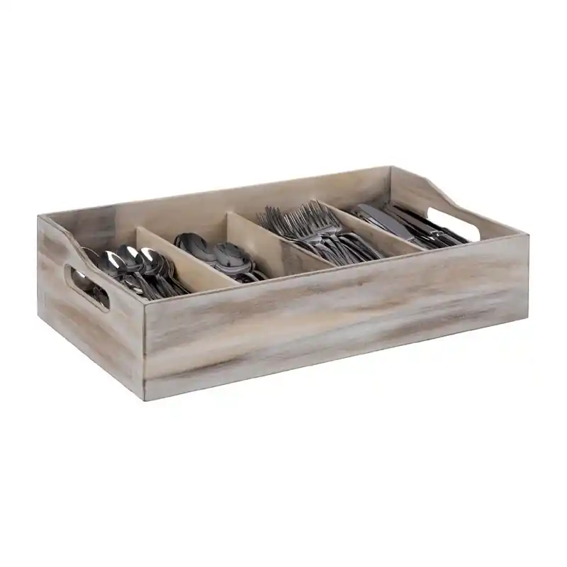 APS Vintage bestekbak 510x280mm Koopje