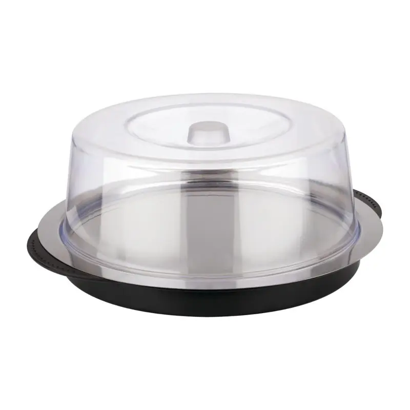Uitverkoop APS gekoelde buffetdisplay ø350mm