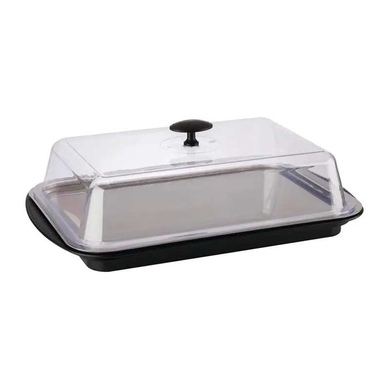 APS gekoelde buffetdisplay 430x290mm Merkproduct