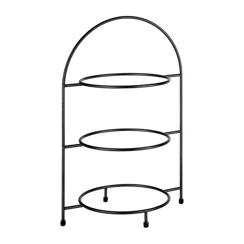 Beste Prijs APS etagere 3 etages industrieel 195x430x290mm