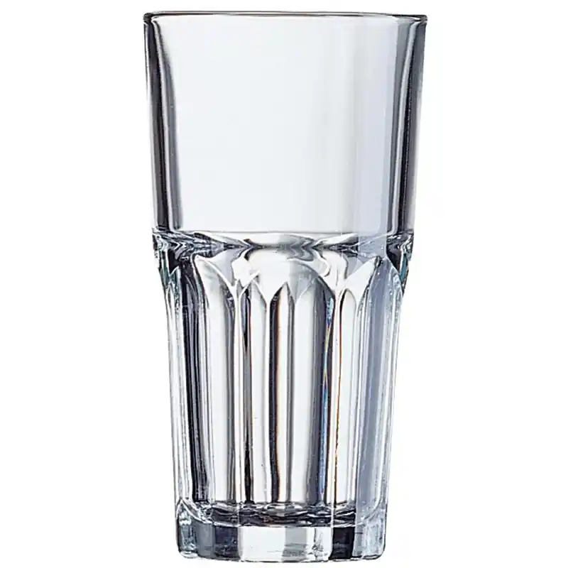 Arcoroc Granity longdrinkglazen 46cl - 24pcs Speciale Aanbieding