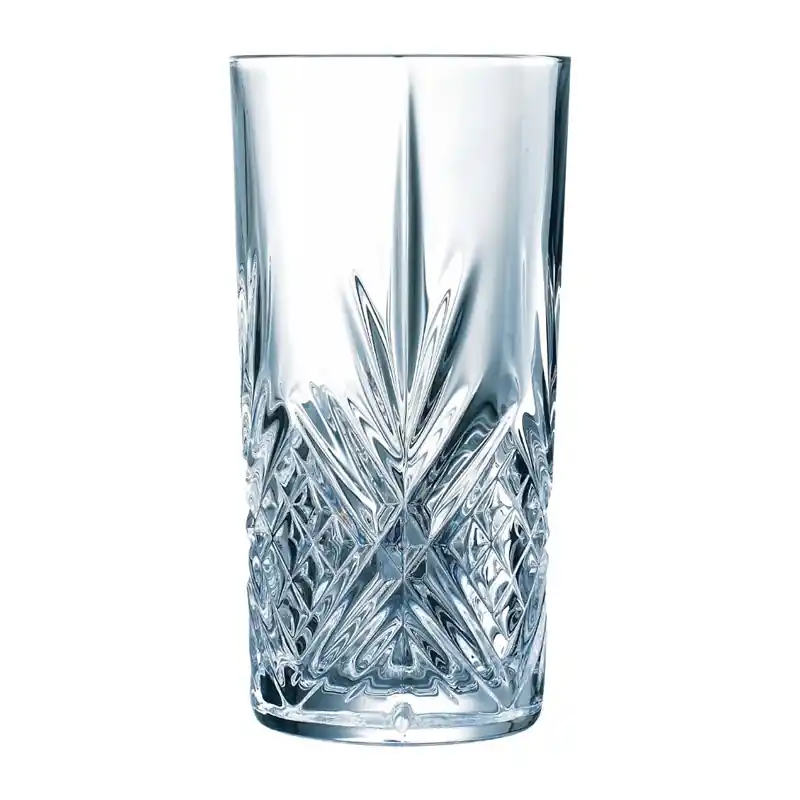 Arc Broadway longdrinkglazen 380ml (24 stuks) Dagaanbieding