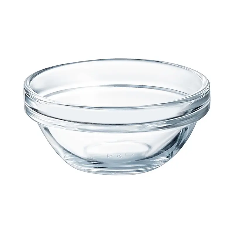 Dagaanbieding Arcoroc Empilable stapelbare dipschalen 7 cm - 6 Stuks