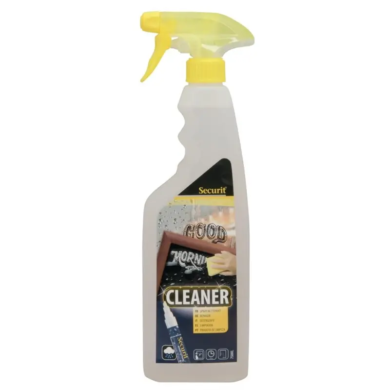 Securit reiniger 0,75L Koopje