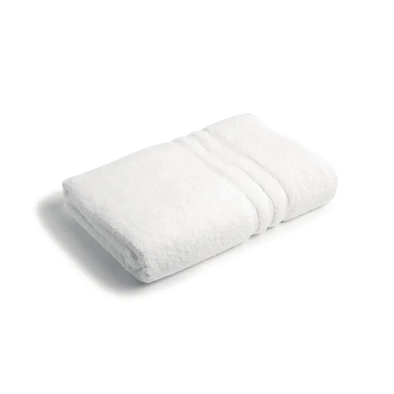 Mitre Comfort Nova badlaken wit 100x150cm Goedkoop