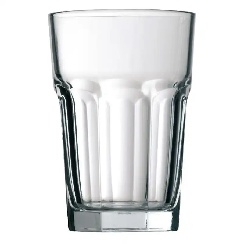 Voordeelprijs Utopia Casablanca longdrinkglazen 36cl