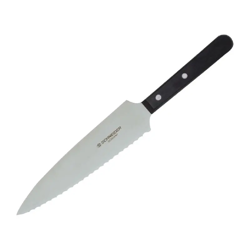 Schneider taartmes en -schep 18cm Koop Online