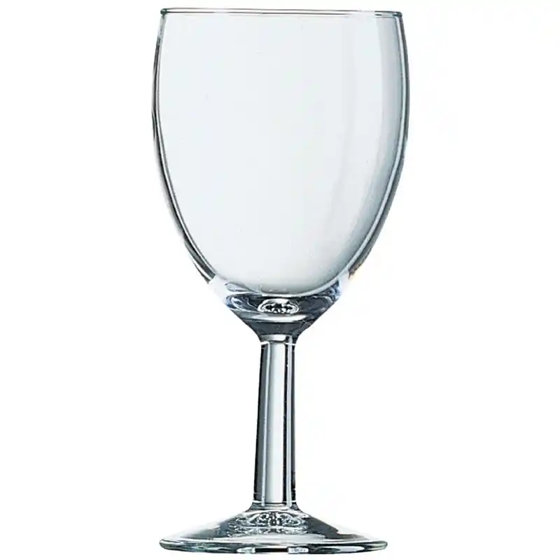Arcoroc Savoie wijnglazen 19cl - 48 stuks Tijdelijk Beschikbaar